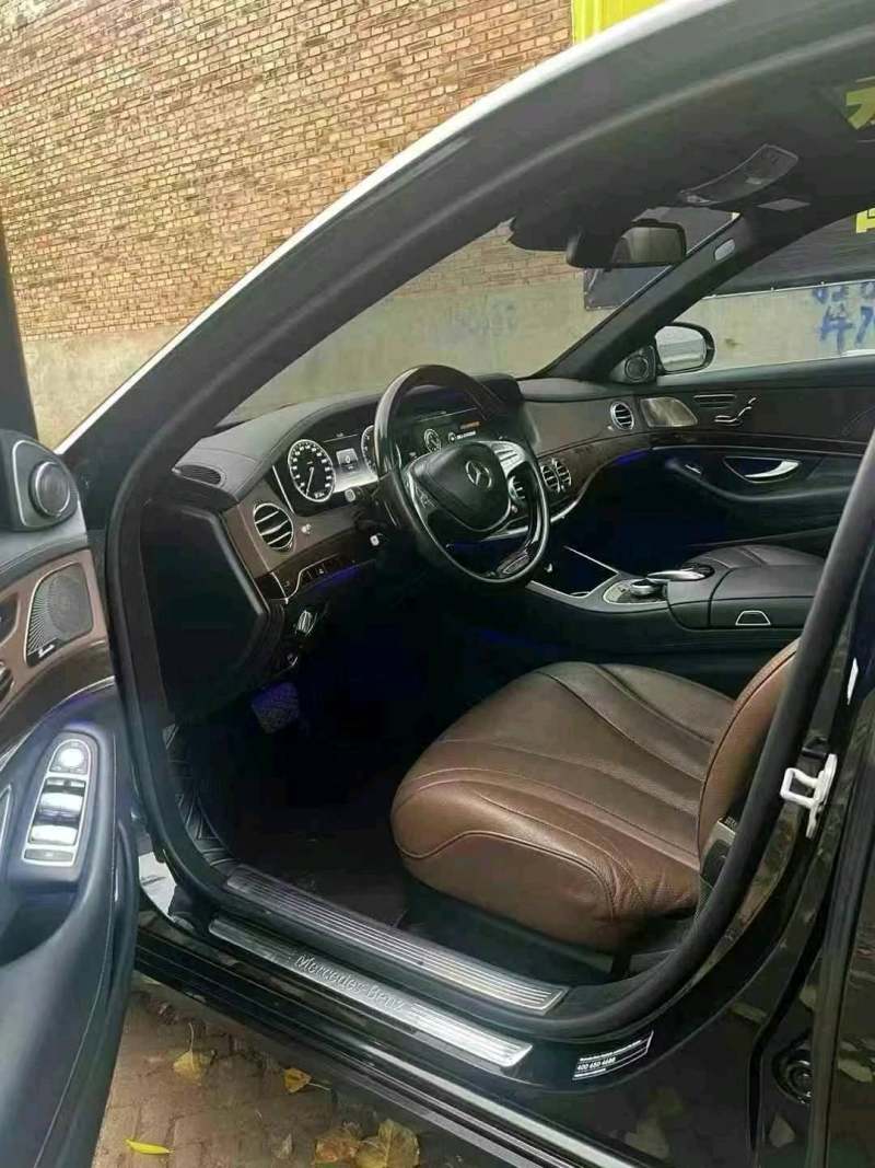 抵押车图片