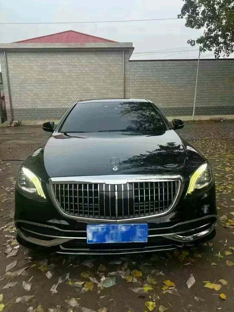 抵押车图片