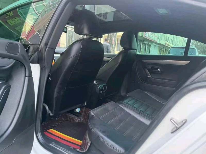 抵押车图片