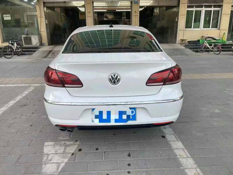 抵押车图片