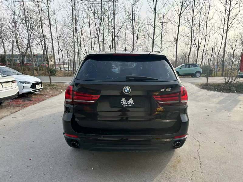抵押车图片