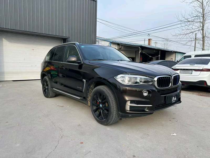 抵押车图片