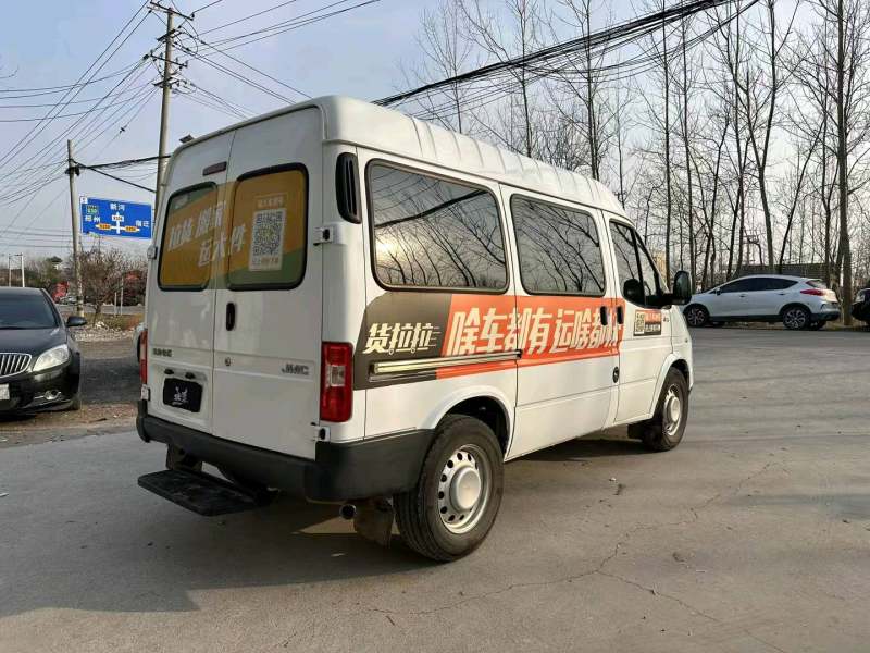 抵押车图片