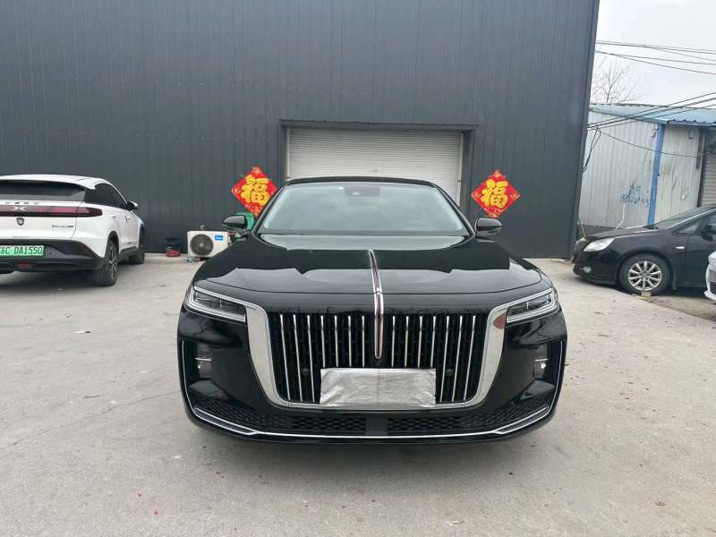 抵押车图片