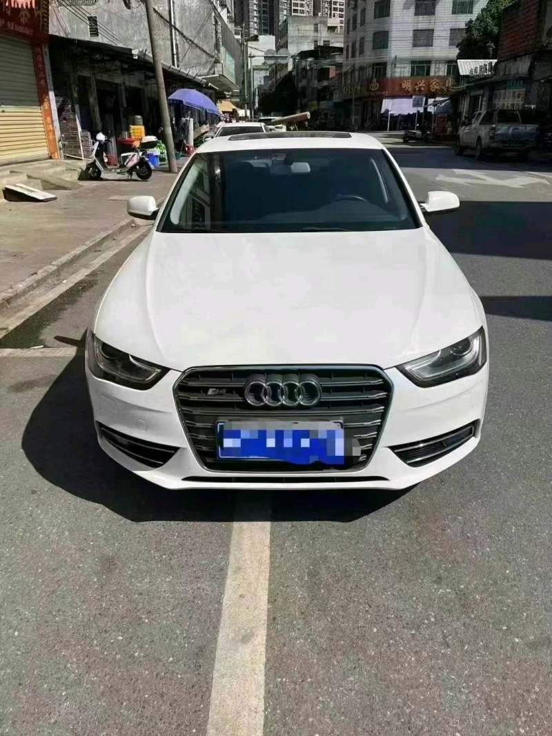 抵押车图片