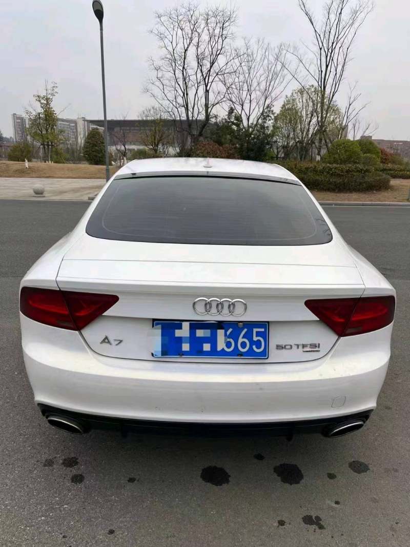 抵押车图片