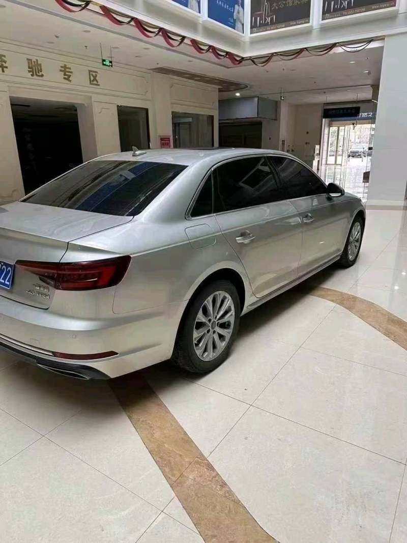 抵押车图片