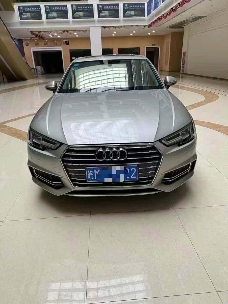 抵押车图片