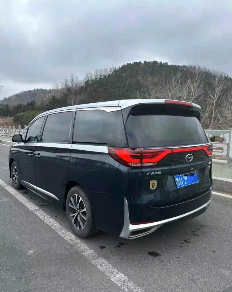 抵押车图片