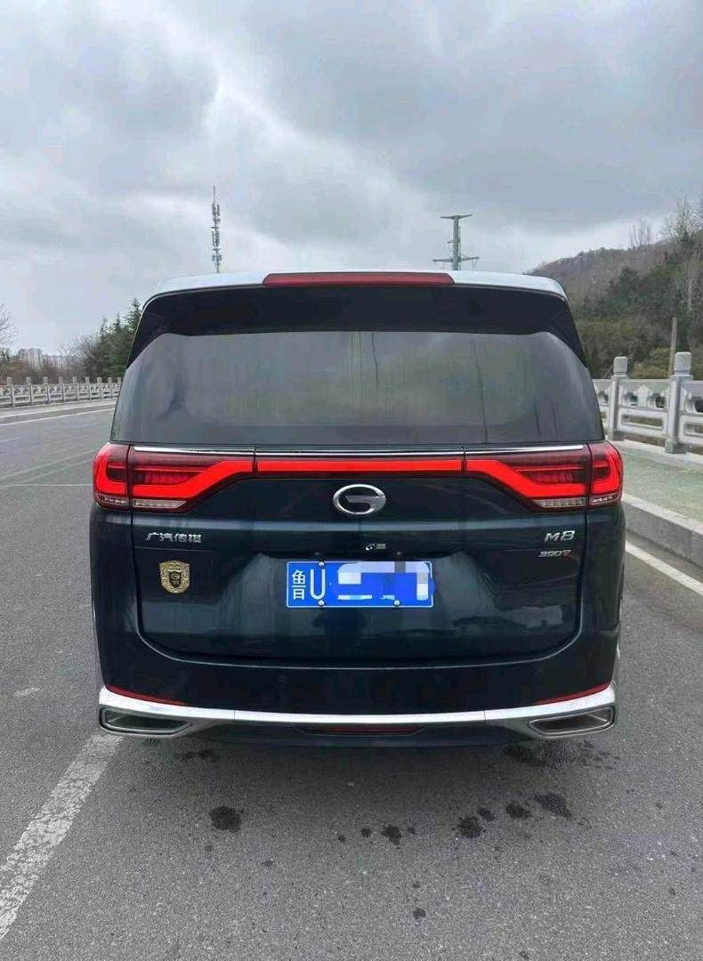 抵押车图片