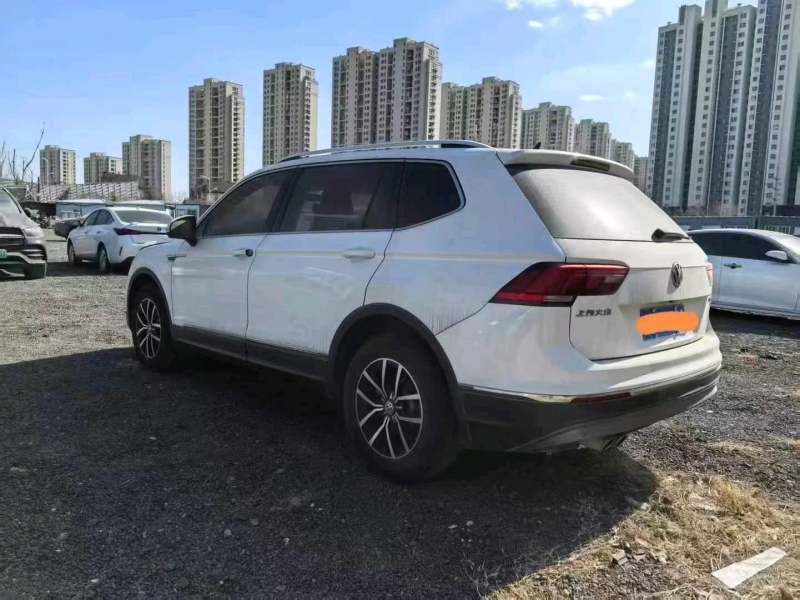 抵押车图片