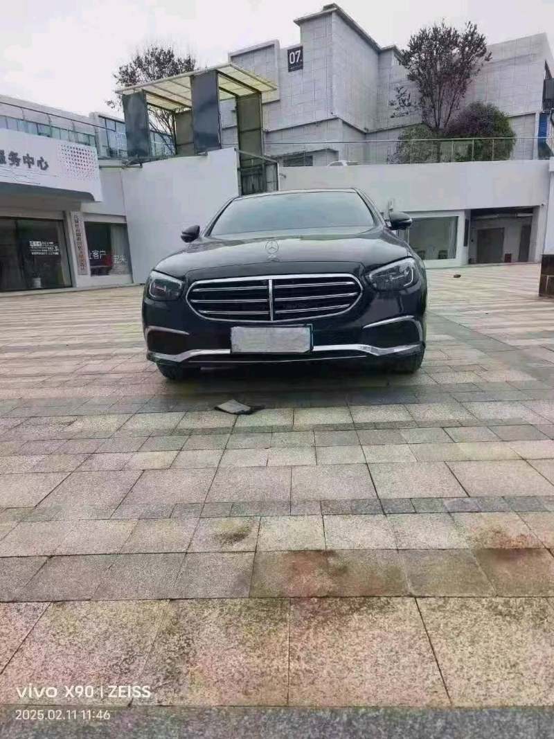抵押车图片