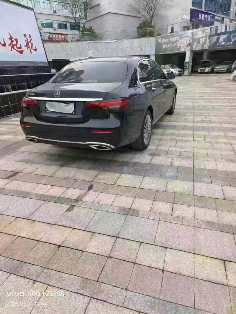 抵押车图片