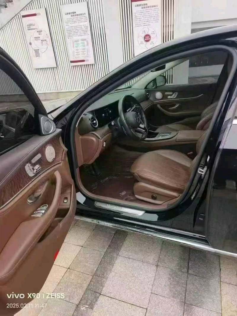 抵押车图片