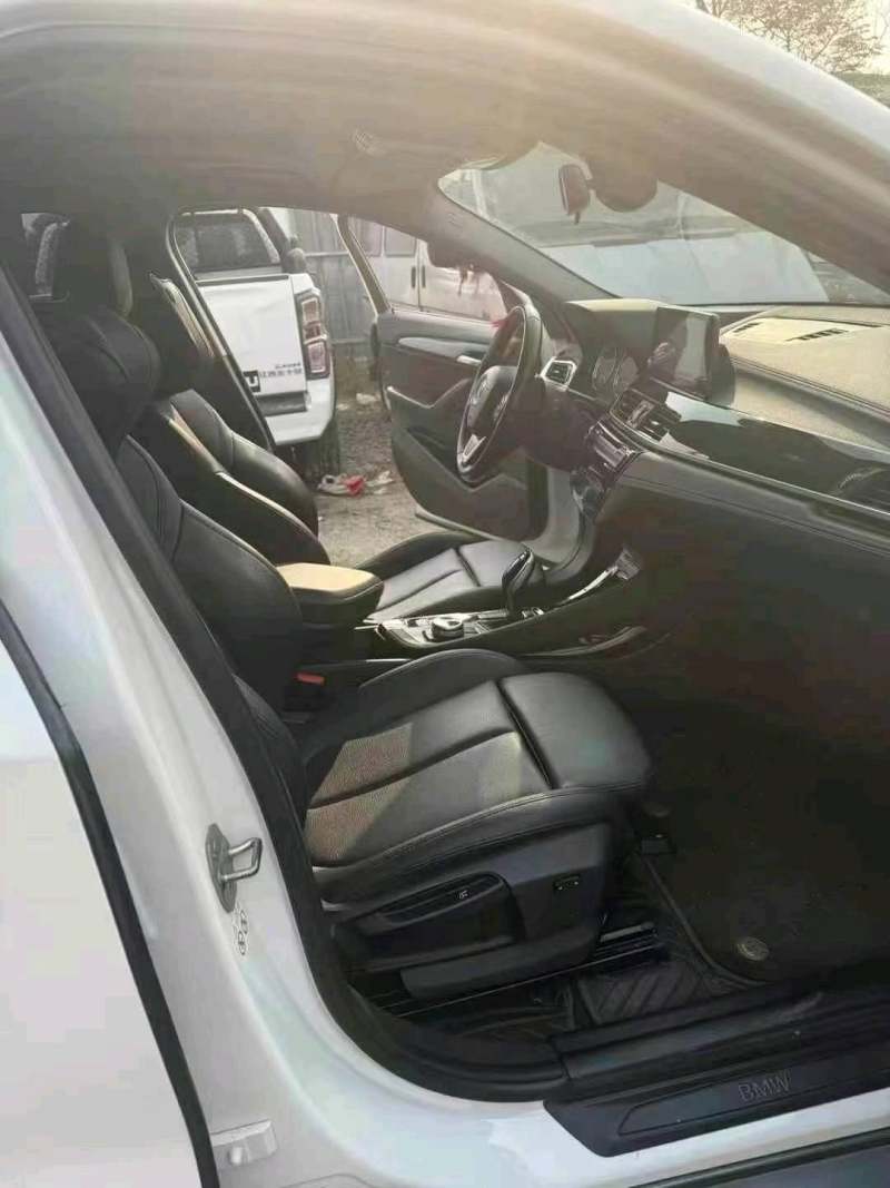 抵押车图片