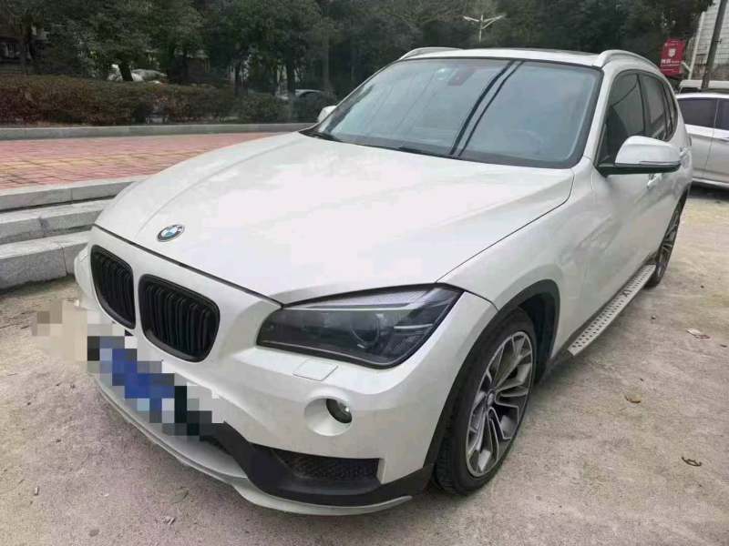 抵押车图片