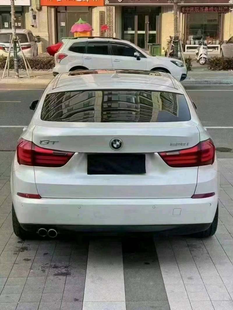 抵押车图片