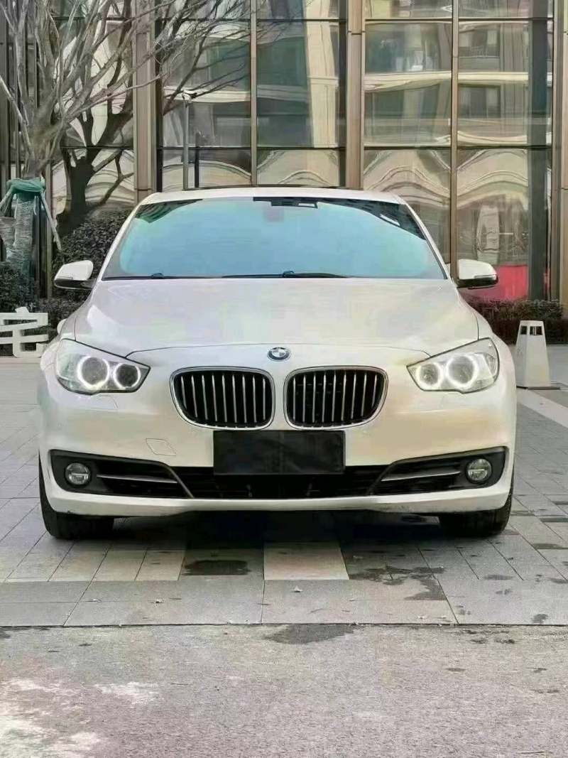 抵押车图片