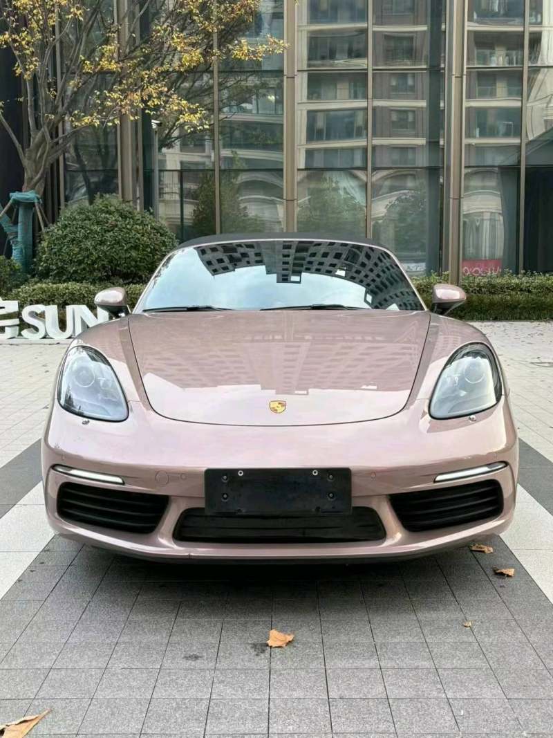 抵押车图片