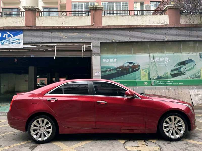 抵押车图片