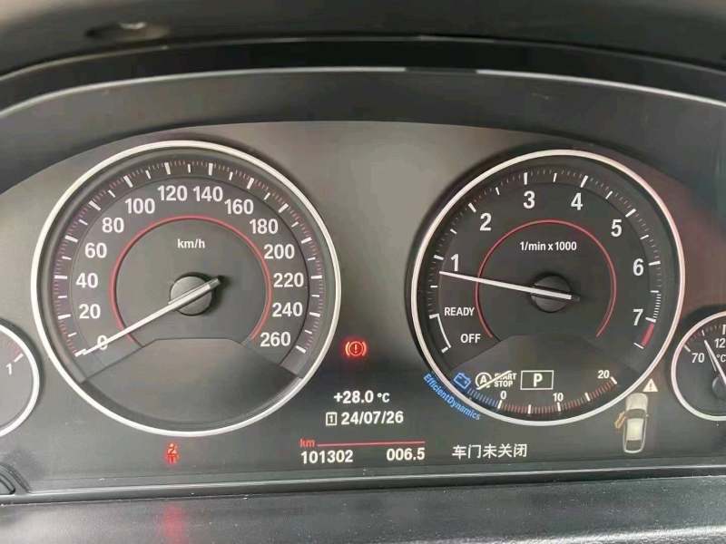 抵押车图片