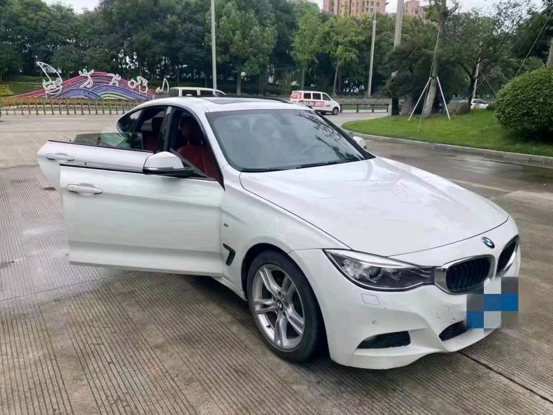 抵押车图片