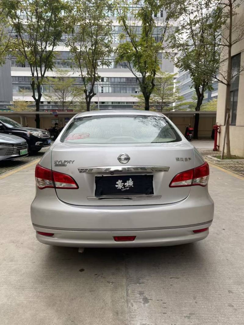抵押车图片