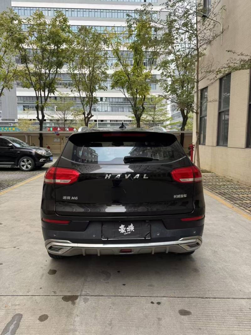 抵押车图片