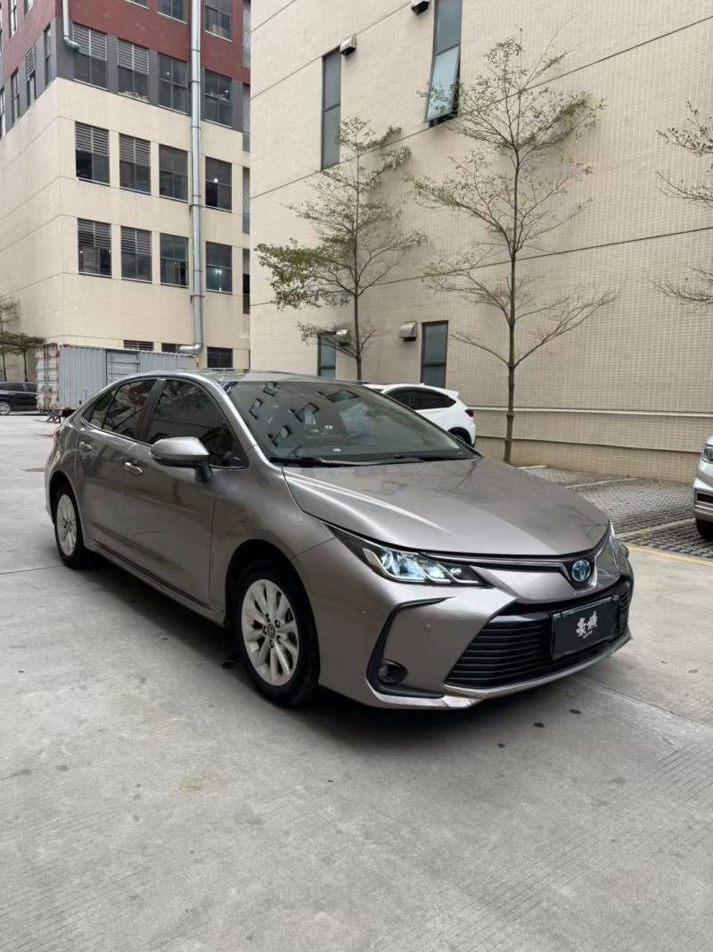 抵押车图片