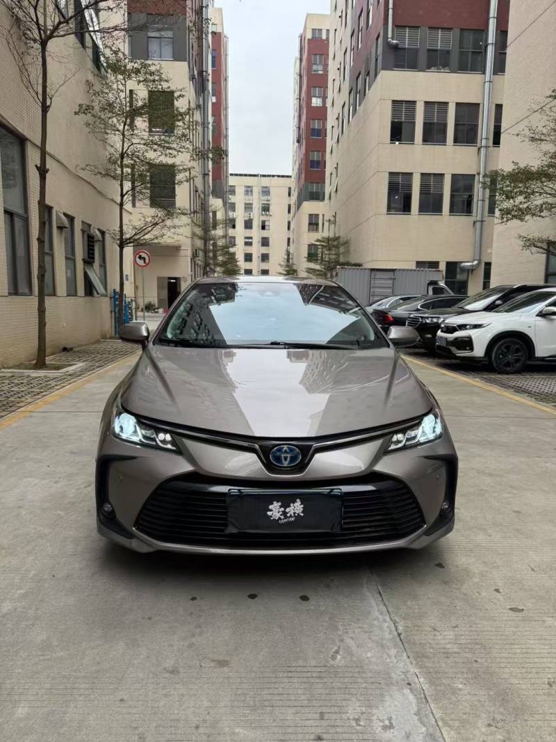 抵押车图片