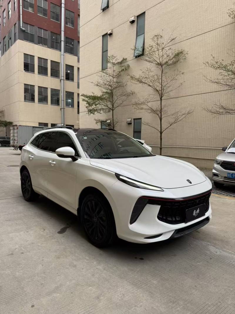 抵押车图片