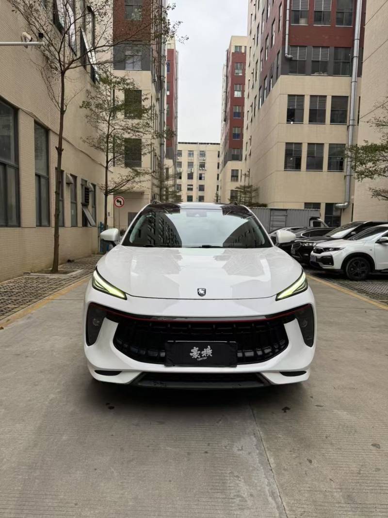 抵押车图片