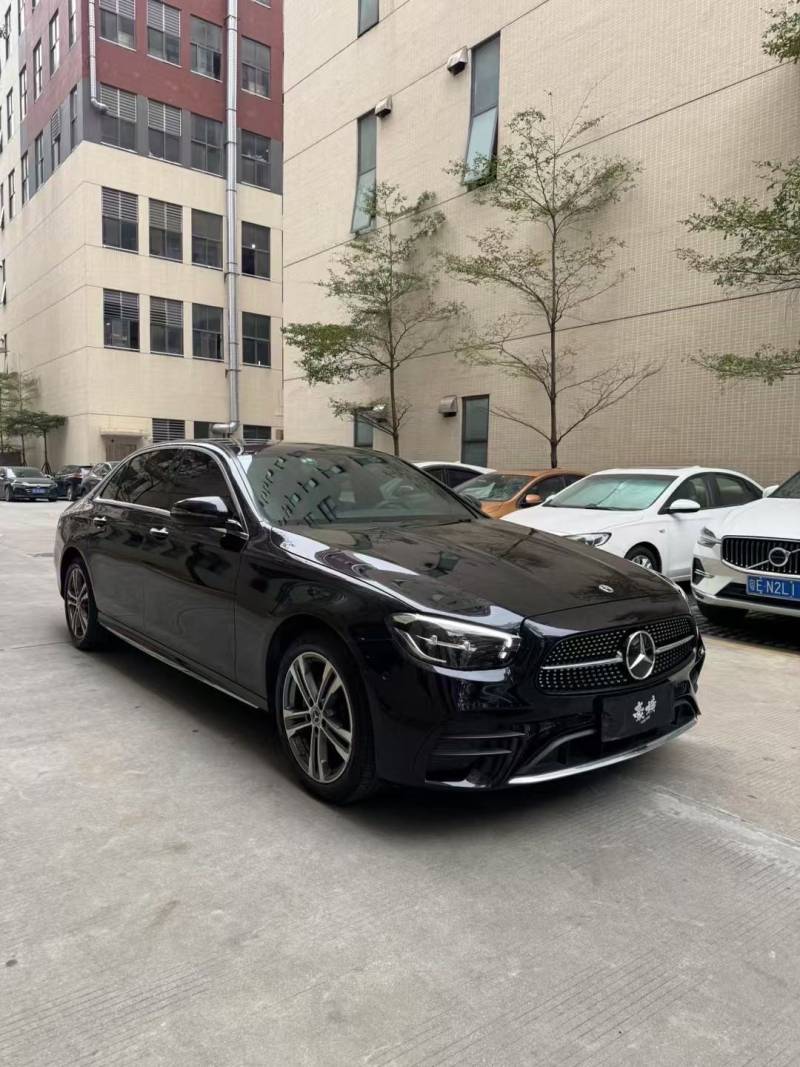 抵押车图片