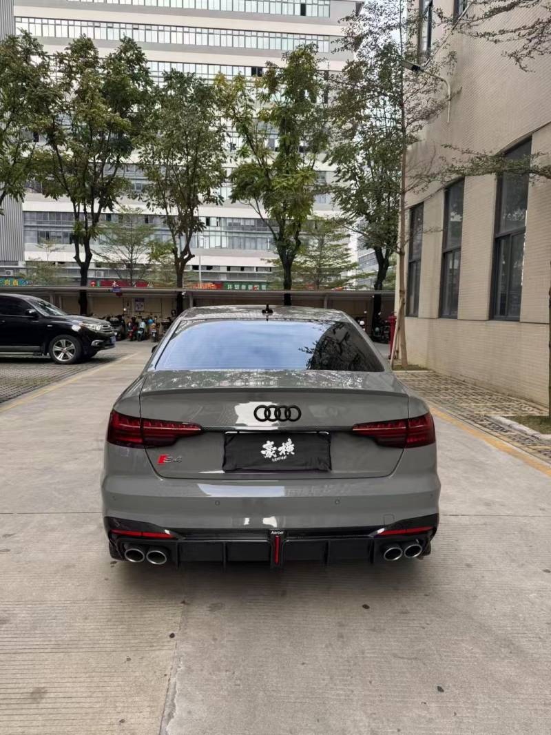 抵押车图片