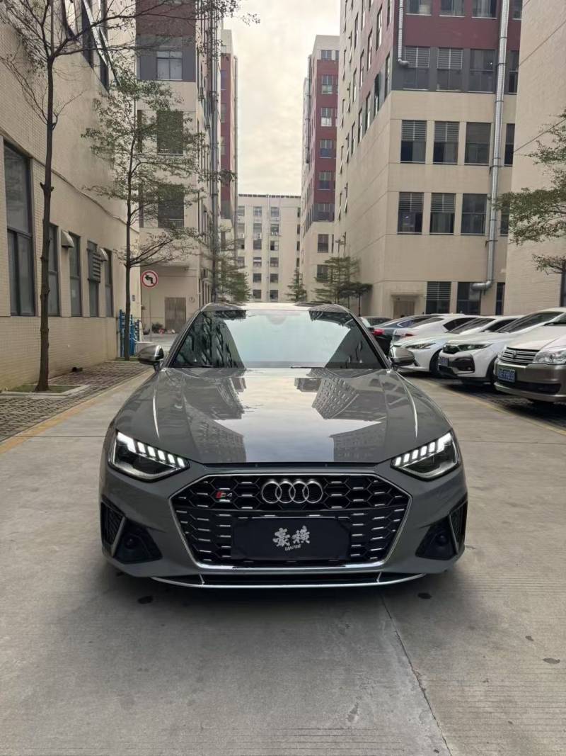 抵押车图片