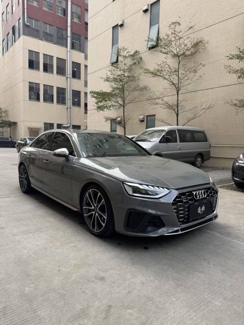 抵押车图片