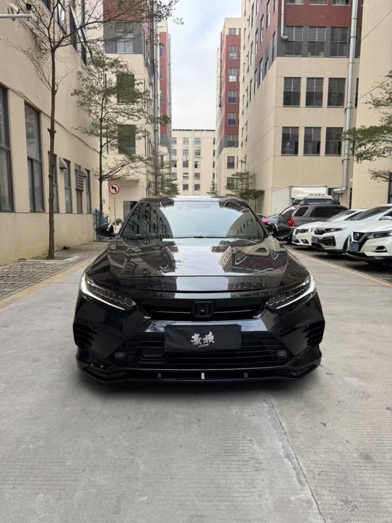 抵押车图片