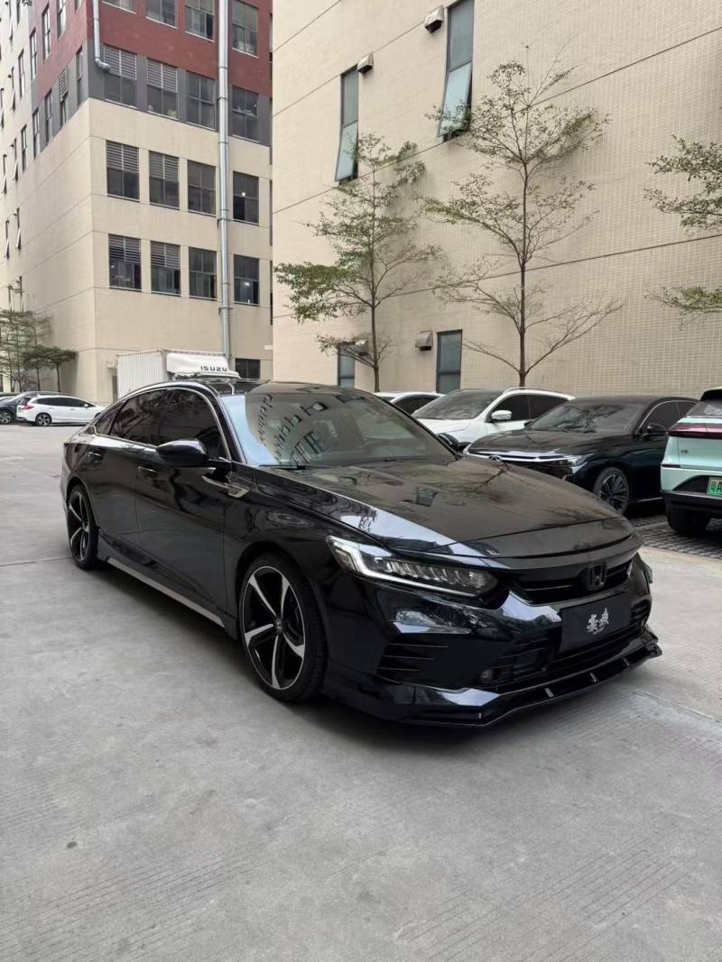 抵押车图片