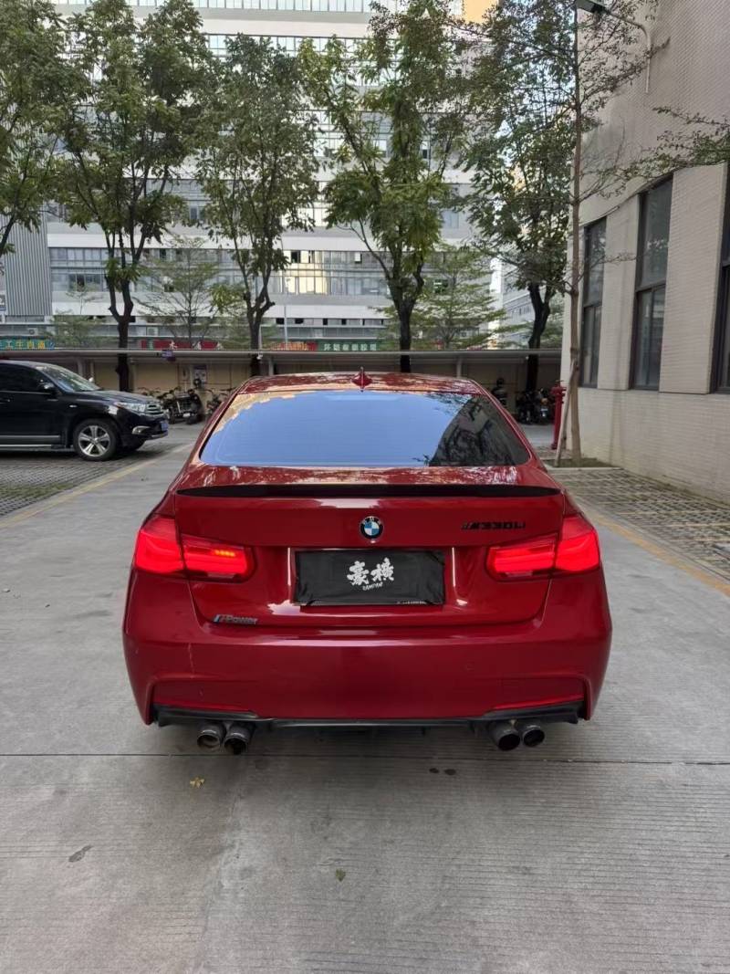 抵押车图片