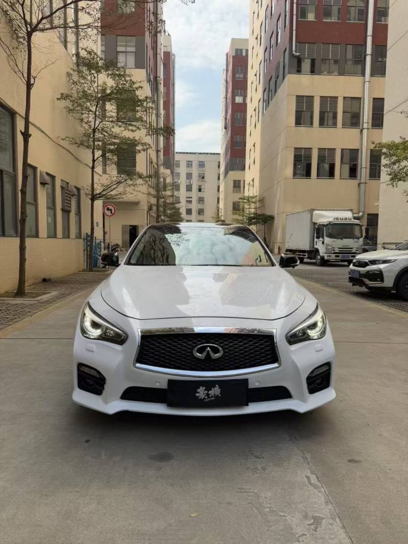 抵押车图片