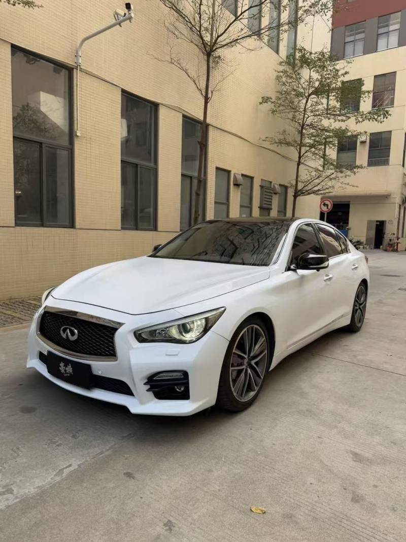 抵押车图片