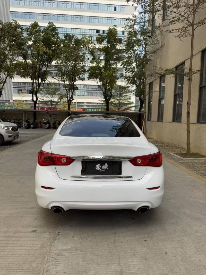 抵押车图片