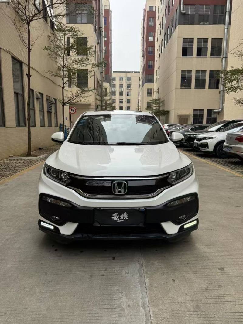 抵押车图片