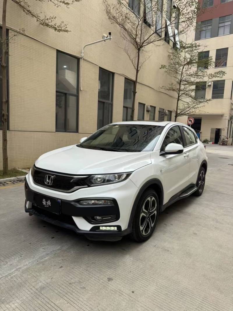 抵押车图片
