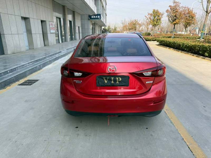 抵押车图片