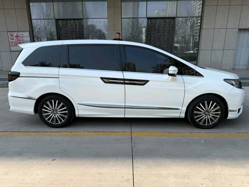 抵押车图片