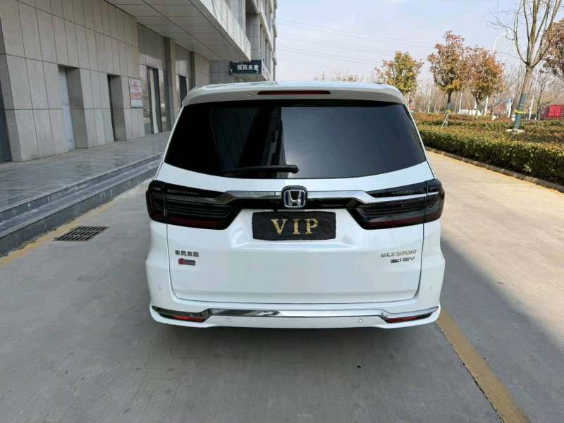抵押车图片