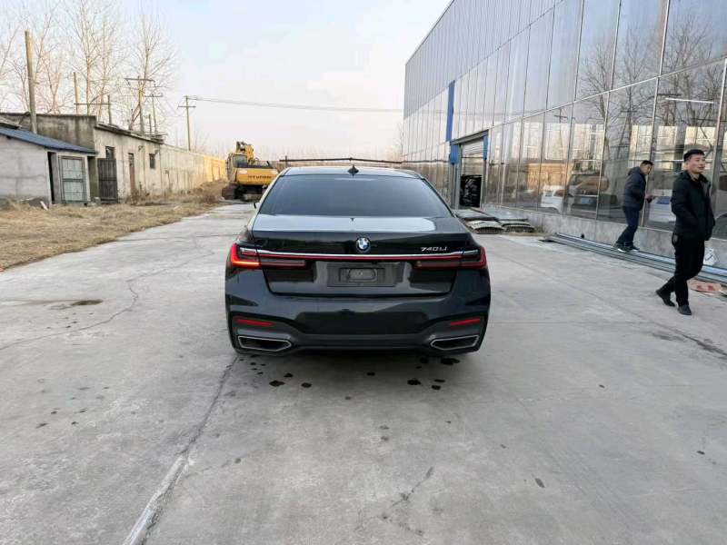 抵押车图片