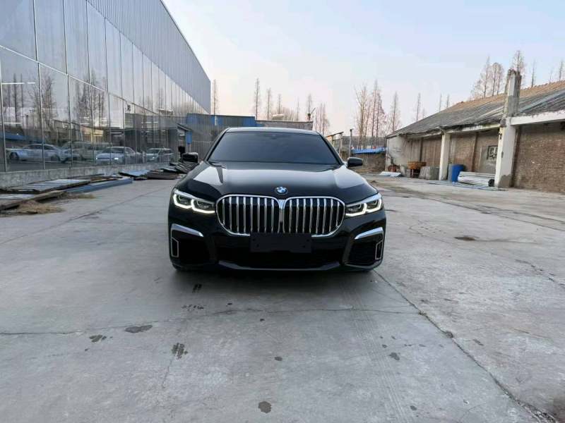 抵押车图片
