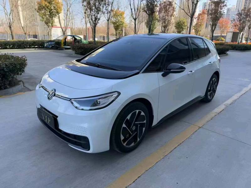 抵押车图片